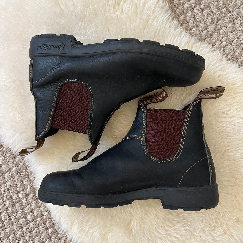 Blundstone Original 500 Chelsea Boot (Size Women's 9)